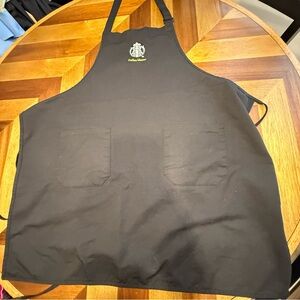 Starbucks Black Coffee Master Apron